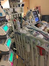 The idea of babies not needing a human womb seemed like the stuff of science fiction nightmares not long ago. My Baby Developed Cancer In The Womb And Was Forced To Undergo Gruelling Chemo At Just 14 Days Old
