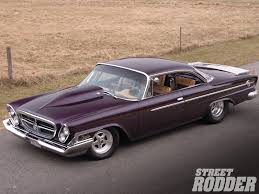 Image result for Rosewood 1962 Chrysler