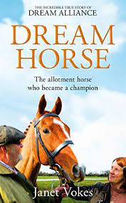 Dream horse enhancement chances were revealed in a patch on 17th june 2020. Dream Horse The Incredible True Story Of Dream Alliance The Allotment Horse Who Became A Champion English Edition Ebook Vokes Janet Amazon De Kindle Shop