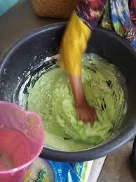 20 menu sarapan yang paling banyak dijumpai di indonesia. Bubur Anak Lebah Makanan Orang Rawa Terkenal Di Negeri Perak