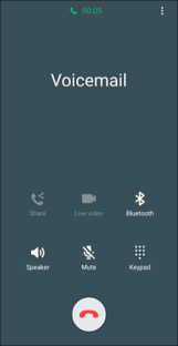 An email, if you cannot get in. Voicemail Not Working On Android A Troubleshooting Guide