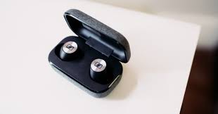 „better behaviour of the equalizer settings. Sennheiser Momentum True Wireless 2 Review Audiophile S Choice