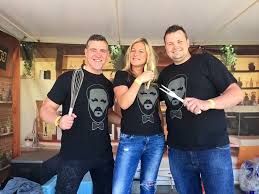 Maybe you would like to learn more about one of these? Zuzana Sabolova Chcem Dokazat Ze Gastronomia Sa Da Robit Aj Inak Menucka Magazin