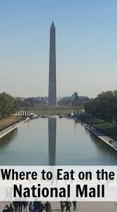 Tips For Where To Eat Lunch On The National Mall Sixsuitcasetravel Big Family Travel Washington Dc Vacation Washington Dc Travel Dc Vacation