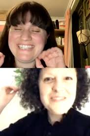 Polly Barton in Conversation with Kate Briggs and Clare Bogen