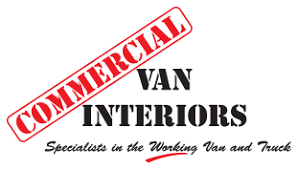 Fort Worth Commercial Van Interiors