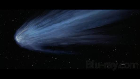 Deep Impact 4K Blu-ray (25th Anniversary)