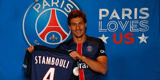 Die verträge der beiden profis besitzen keine. Benjamin Stambouli Signe Au Psg
