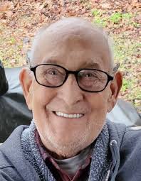 Obituary for Robert Byrom Welshans