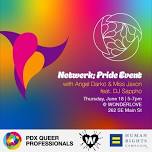 Netwerk: Pride Event