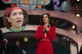 24 de junio de 2021 · 17:57 hs. Polska Natalia Oreiro Podbija Tiktoka Ta Dziewczyna Wyglada Jak Jej Siostra Blizniaczka Eska Pl