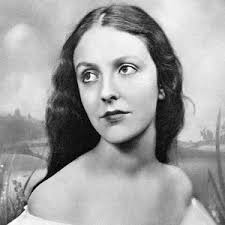 Joyce Phipps marries Reginald Grenfell, December 1929. Art Prints from Mary  Evans