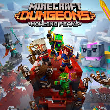 Wo ihr die versteckten schalter findet; Dlc For Minecraft Dungeons Hero Edition Ps4 Buy Online And Track Price History Ps Deals Switzerland