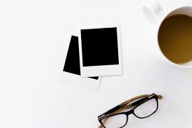 Free Vintage Polaroid Psd Mockups On Behance Mockup Psd Mockup Mockup Free Psd