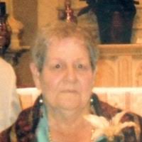 Betty Joyce Benoit Obituary (2022)