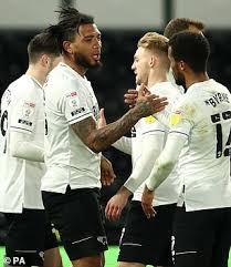 The home of derby county on bbc sport online. Fpzvee0dky 0tm