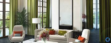 Living room curtain ideas 2021. Modern Curtain Designs For Contemporary Homes