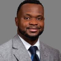 Emmanuel Parker Afari