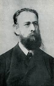 Image of Carl Friedrich Wilhelm Peters.