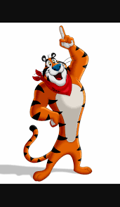 Check spelling or type a new query. Tony Tiger That Was Great Blank Template Imgflip