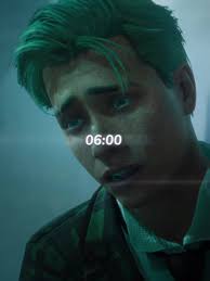 Characters with The Name Eldrick