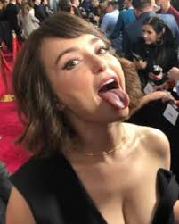 Milana Vayntrub Porn Pics, XXX Photos, Sex Images - PICTOA