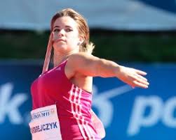 Jul 01, 2021 · last september bruce broke the oceania hammer record with 73.47m, adding more than five metres to her previous best set earlier that year. Maria Andrejczyk Instagram Artykuly Kurier Poranny