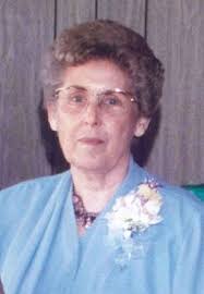 Mary Maxine Brackett Obituary