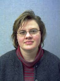 Member Profile: Anne Oyerly