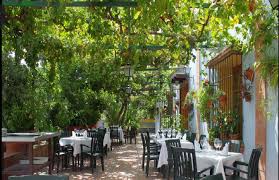 Descubre casas en venta en málaga. Five Ventas Where You Can Eat Homemade Food In Malaga Blog
