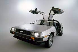 La célèbre delorean de retour vers le futur sera de nouveau commercialisée en 2017. Delorean Dmc 12 Retour Vers Le Passe Autoaubaine Com