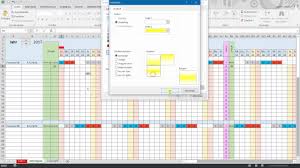 Excel schichtplan automatisch erstellen schichtplan excelvorlage arbeitsplan excel download und visualisieren kalender 2019 excel vorlagen schweiz kostenlos kalender 2019 im excel format für. Excel Schichtplan Erstellen Teil 8 Bedingte Formatierung Schichtplan Erstellen Planer Anleitungen