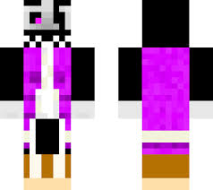 << also, who tf eats chicken like frisk does in this pic. Epictale Minecraft Skins