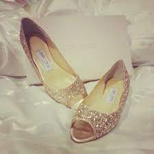 Pin By Lyka Selene Magnayi On Look Book Gold Wedding Shoes Flats Wedding Shoes Flats Wedding Shoes