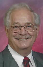 Obituary for Raymond E. Stephens