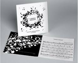 Pour ce deuxième aspect, nous pour des mariés qui souhaitent un faire part mariage traditionnel, l'annonce du mariage peut être laissée aux parents. Faire Part De Mariage Solidaire Musique Partition