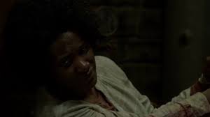 Quote "WHAT THE BLOODY HELL ARE YOU" in movies