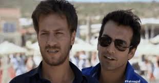 Pin By Stella Mantzoyranh On Bugra Gulsoy In 2020 Actors Best Tv Turkish Actors