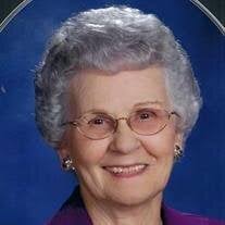 Mona Jean Cooper Obituary