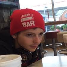 Crystal Runyon's Instagram, Twitter & Facebook