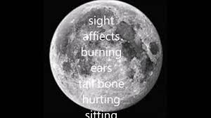 Wolf Tail And Ear Spell Youtube