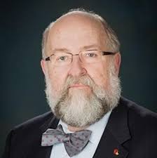 The Bernard Rabine Family