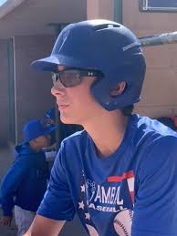 Mambaz Baseball Club