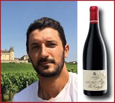 Cuvée Clos l'Evêque Rouge