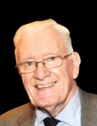 Obituary for Kenneth Tierney