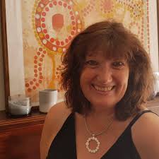 Five minutes with Barbara Binns