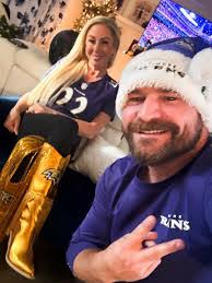 Michele Granger's Instagram, Twitter & Facebook