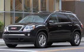 Image result for Gray Green 2011 Acadia