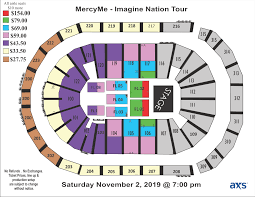 Mercyme Infinite Energy Center