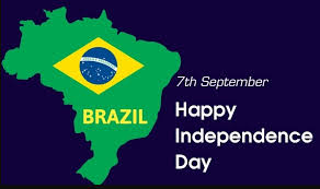 Nigeria achieved their independence from the british in 1960. Happy Brazil Independence Day 2021 Wishes Status History Quotes Sayings